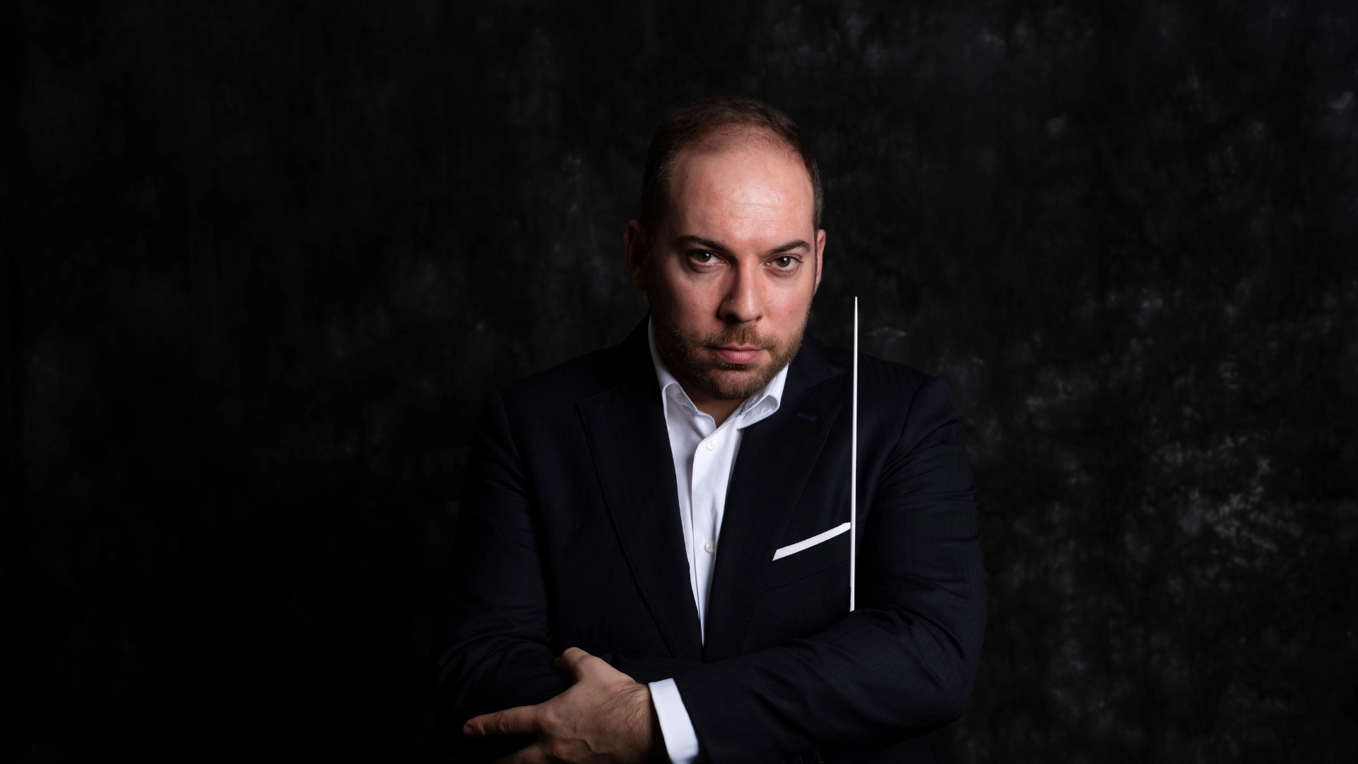 José Eduardo Gomes accueil