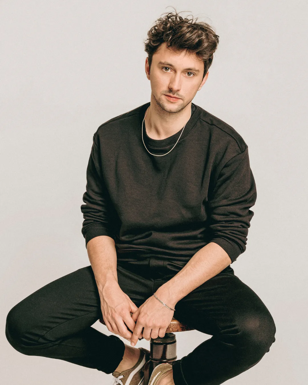 LUCA SESTAK