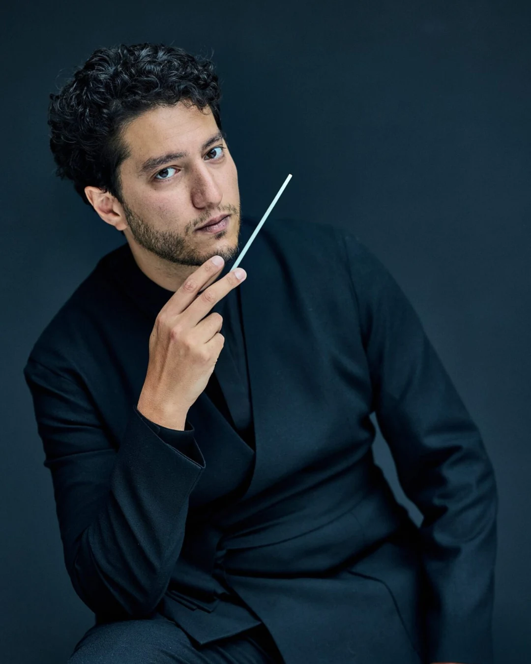 Omar El Jamali page artistes